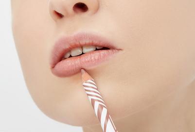 Контурный карандаш для губ SHOW BY LIP LINER LONG LASTING 8690644009563 – фото 4