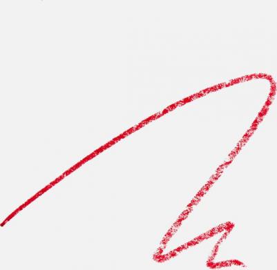 Контурный карандаш для губ SHOW BY LIP LINER LONG LASTING – фото 3