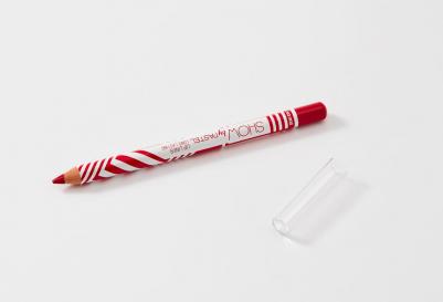 Контурный карандаш для губ SHOW BY LIP LINER LONG LASTING – фото 5