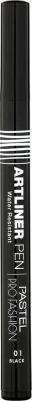 Подводка для глаз Profashion Artliner Pen Waterproof 0.8 мл – фото 4