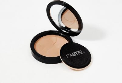Пудра для лица PROFASHION ADVANCED POWDER 8690644007248 – фото 4
