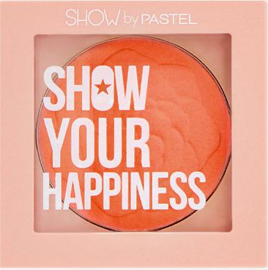 Румяна для лица Show By Your Happiness 4.2 г