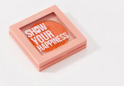 Румяна для лица Show By Your Happiness 4.2 г – фото 7
