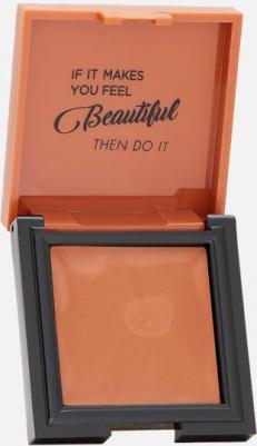 Румяна кремовые для лица CREAM BLUSH 45