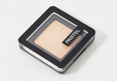 Тени для век NUDE SINGLE EYESHADOW – фото 2
