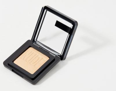 Тени для век NUDE SINGLE EYESHADOW – фото 6