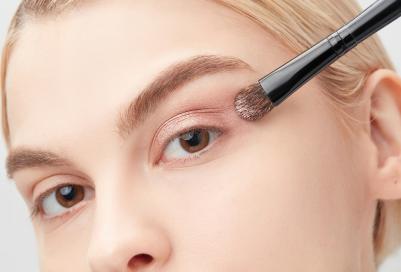 Тени для век жидкие Profashion Glow liquid 2.3 мл – фото 1