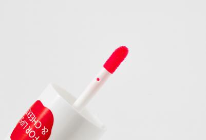 ТИНТ ДЛЯ ГУБ И ЩЁК LIP TO CHEEK TINT 9.8 мл – фото 2