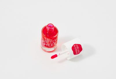ТИНТ ДЛЯ ГУБ И ЩЁК LIP TO CHEEK TINT 9.8 мл – фото 4