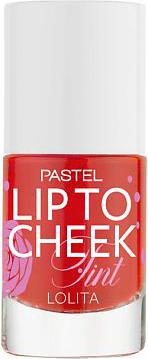 ТИНТ ДЛЯ ГУБ И ЩЁК LIP TO CHEEK TINT 9.8 мл – фото 6