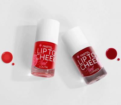ТИНТ ДЛЯ ГУБ И ЩЁК LIP TO CHEEK TINT 9.8 мл – фото 7
