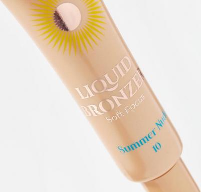 Тональное средство Бронзирующая тональная основа PROFASHION LIQUID BRONZER 8690644338106 – фото 1