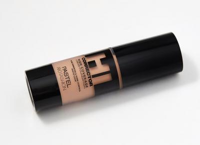 Тональное средство Тональная основа Hi Corrector High Coverage Liquid Foundation 8690644094040 – фото 7