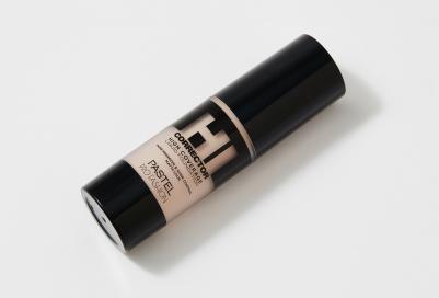 Тональное средство Тональная основа Hi Corrector High Coverage Liquid Foundation 8690644094200 – фото 7