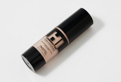 Тональное средство Тональная основа Hi Corrector High Coverage Liquid Foundation 8690644094217 – фото 4