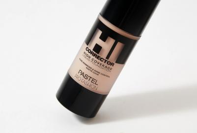 Тональное средство Тональная основа Hi Corrector High Coverage Liquid Foundation 8690644094217 – фото 5
