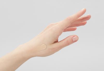 Тональное средство Тональная основа SILKY DREAM FONDOTEN 8690644022708 – фото 2