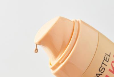 Тональное средство Тональная основа SILKY DREAM FONDOTEN 8690644022708 – фото 3