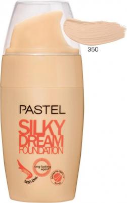 Тональное средство Тональная основа SILKY DREAM FONDOTEN 8690644022708 – фото 4