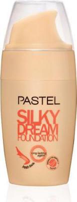 Тональное средство Тональная основа SILKY DREAM FONDOTEN 8690644022708 – фото 6