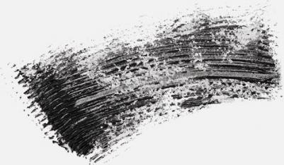 Тушь для ресниц BIG N BLACK MASCARA – фото 8