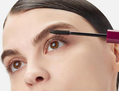 Тушь для ресниц Express Volume + Lenght Mascara 9.8 мл – фото 1