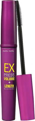 Тушь для ресниц Express Volume + Lenght Mascara 9.8 мл – фото 4