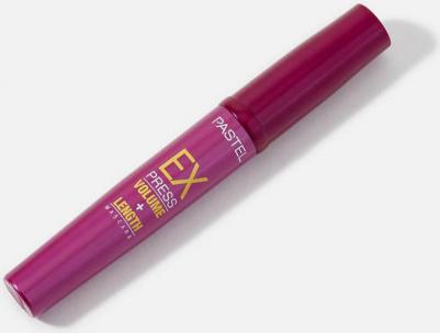 Тушь для ресниц Express Volume + Lenght Mascara 9.8 мл – фото 6