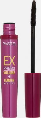 Тушь для ресниц Express Volume + Lenght Mascara 9.8 мл