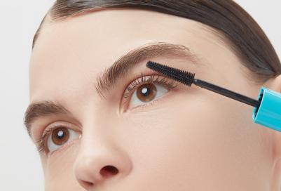 Тушь для ресниц Show Your Look Long Lasting Mascara Secret Garden – фото 8