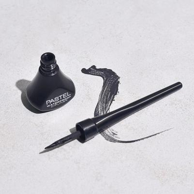 Водостойкая подводка для глаз WATERPROOF DIPLINER – фото 3