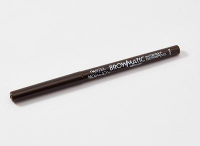 Водостойкий карандаш для бровей PROFASHION BROWMATIC WATERPROOF EYEBROW PENCIL – фото 2