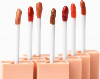 ЖИДКИЕ РУМЯНА ДЛЯ ЛИЦА SHOW BY SHOW YOUR JOY LIQUID BLUSH 4 г 8690644377549 – фото 6