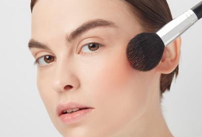 ЖИДКИЕ РУМЯНА ДЛЯ ЛИЦА SHOW BY SHOW YOUR JOY LIQUID BLUSH 4 г 8690644377570 – фото 2