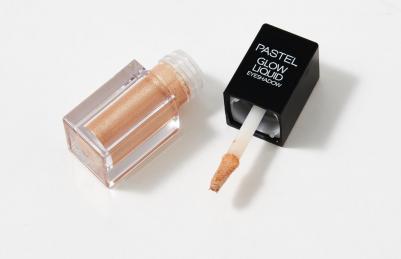 ЖИДКИЕ ТЕНИ ДЛЯ ВЕК Glow Liquid Eyeshadow 2.3 мл 8690644002250 – фото 5