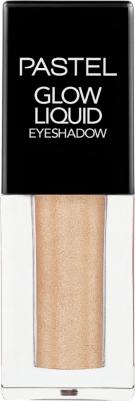 ЖИДКИЕ ТЕНИ ДЛЯ ВЕК Glow Liquid Eyeshadow 2.3 мл 8690644002250 – фото 7
