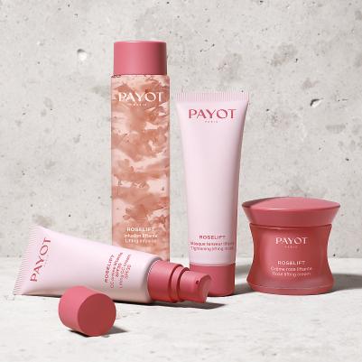 CC-крем для упругости кожи лица SPF 30 Liftante ROSELIFT 40 мл – фото 9