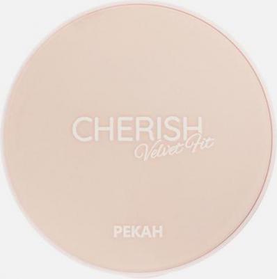 Кушон для лица, Cherish Velvet Fit, тон 21 – фото 5