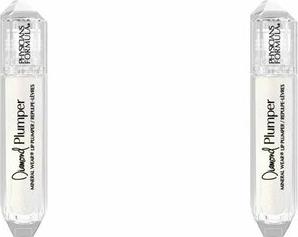 Блеск для губ увеличивающий объем Diamond Glow Lip Plumper т.Бриллиант маркизы 5 мл – фото 3