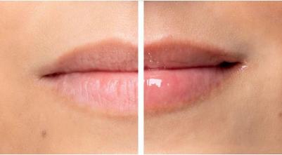 Блеск для губ увеличивающий объем Diamond Glow Lip Plumper т.Бриллиант маркизы 5 мл – фото 6