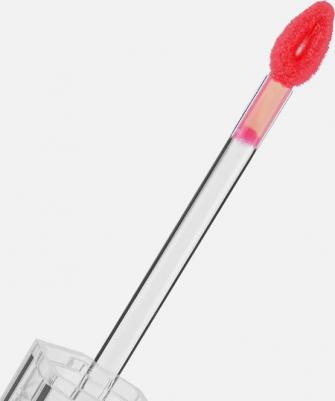 Блеск для губ увеличивающий объем Diamond Glow Lip Plumper т.Сияющий розовый 5 мл – фото 7