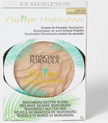 хайлайтер на масляной основе кремово-пудровый оттенок "Жемчуг" 5 г Pfi-10576 – фото 3