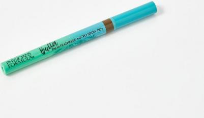 Карандаш для бровей Palm, универсальный коричневый, 0,5 мл – фото 18