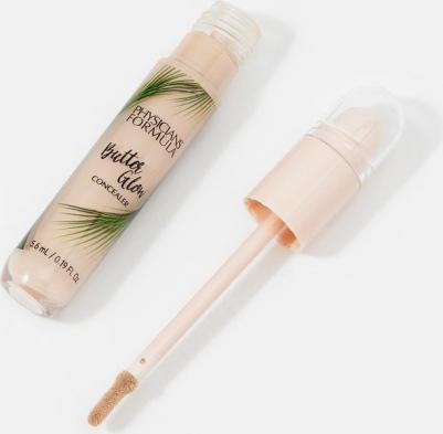 Консилер для лица стойкий Murumuru Butter Glow Concealer, тон 01 белоснежно-светлый 5,6мл – фото 1