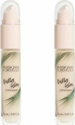 Консилер для лица стойкий Murumuru Butter Glow Concealer, тон 01 белоснежно-светлый 5,6мл – фото 8