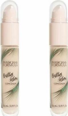 Консилер для лица стойкий Murumuru Butter Glow Concealer, тон 02 светло-средний 5,6мл – фото 2