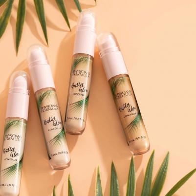 Консилер для лица стойкий Murumuru Butter Glow Concealer, тон 02 светло-средний 5,6мл – фото 3