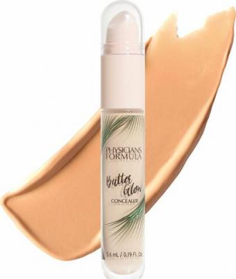 Консилер для лица стойкий Murumuru Butter Glow Concealer, тон 02 светло-средний 5,6мл