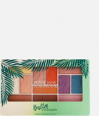 Палетка теней "Butter Eyeshadow Palette"