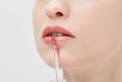 Помада для губ матовая Mineral Wear Diamond Last тон топаз – фото 10